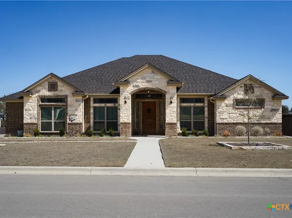 4037 Turning Leaf Dr, Nolanville, TX 76559