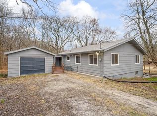 625 E 1450th Rd, Lawrence, KS 66046