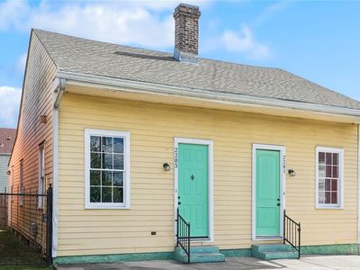 2201 Saint Ann St #3, New Orleans, LA, 70119