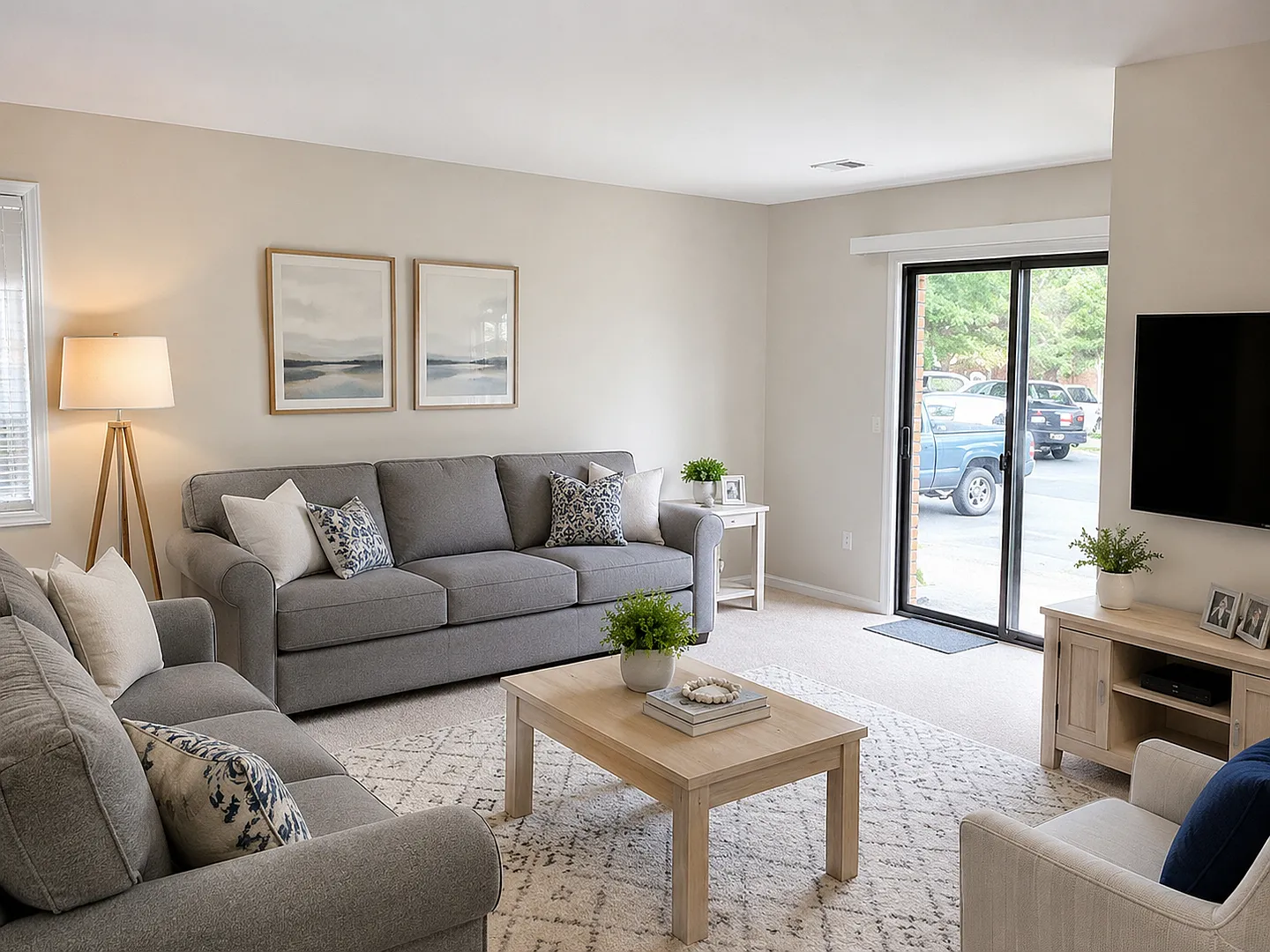 Blacksburg, 3 BR / 2 BA Available August 20 — Photo 4