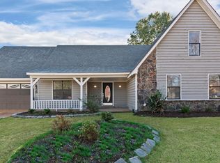 4116 Nipoma Cv, Memphis, TN 38125