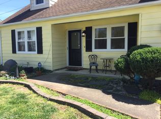 1924 Blue Knob Rd, Virginia Beach, VA 23464