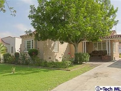 950 N Isabel St, Glendale, CA, 91207