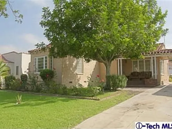 950 N Isabel St, Glendale, CA 91207