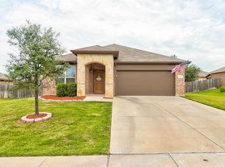 1217 Glenwood Dr, Azle, TX 76020