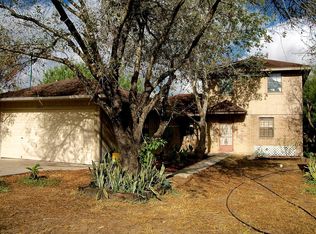 2905 N Lucky Dr, San Juan, TX 78589