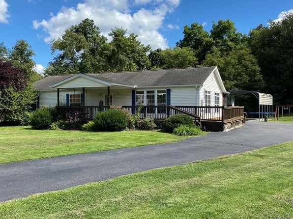 Piketon Real Estate - Piketon OH Homes For Sale | Zillow