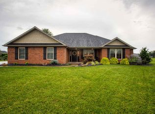 188 Alley Ct, Jasper, IN 47546