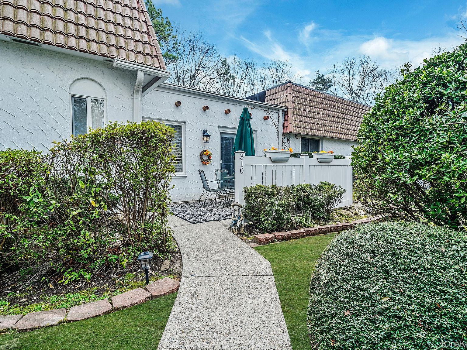 310 Birchwood Road