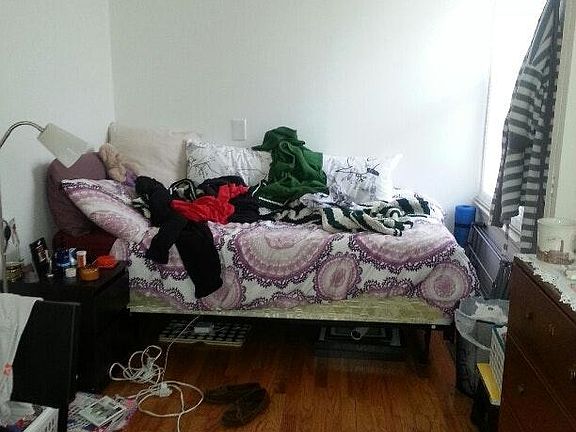 Bedroom # 1