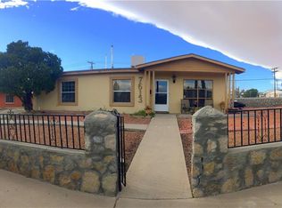 7613 Alpine Dr, El Paso, TX 79915