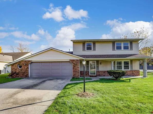 3808 Walden Run, Fort Wayne, IN 46815
