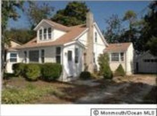 83 Pinehurst Rd, Brick, NJ 08723