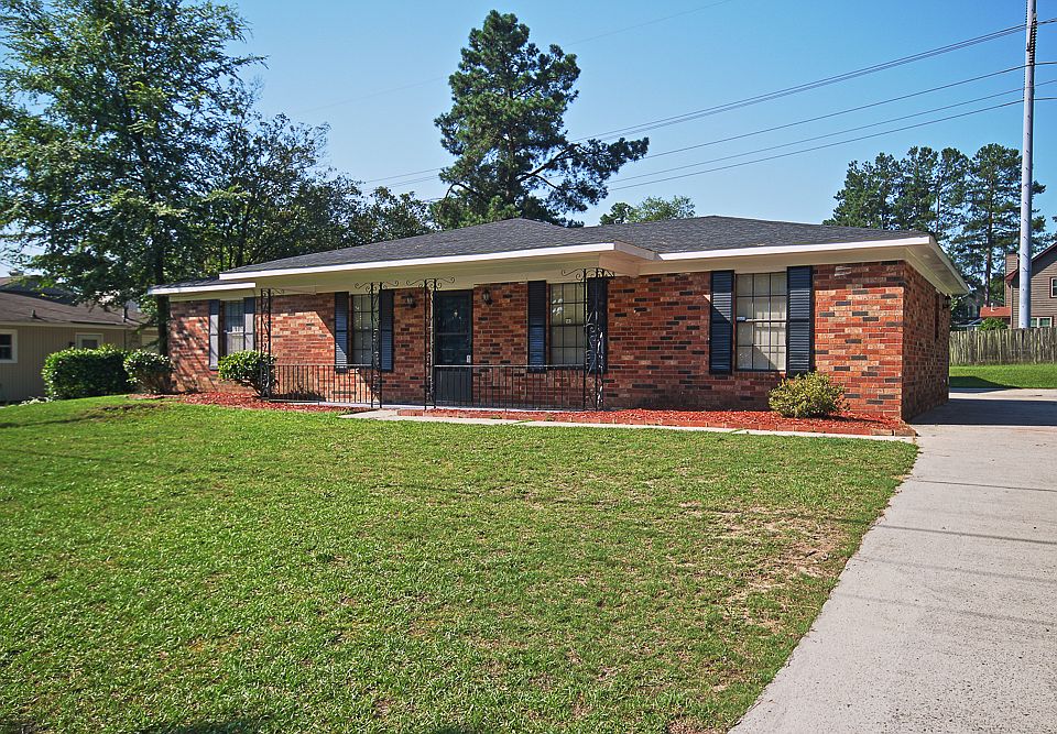 1st image of 4123 Melrose Dr