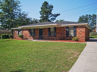 4123 Melrose Dr, Martinez, GA 30907