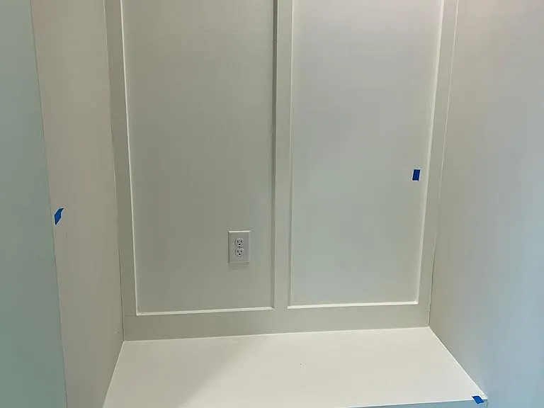 Mud Room