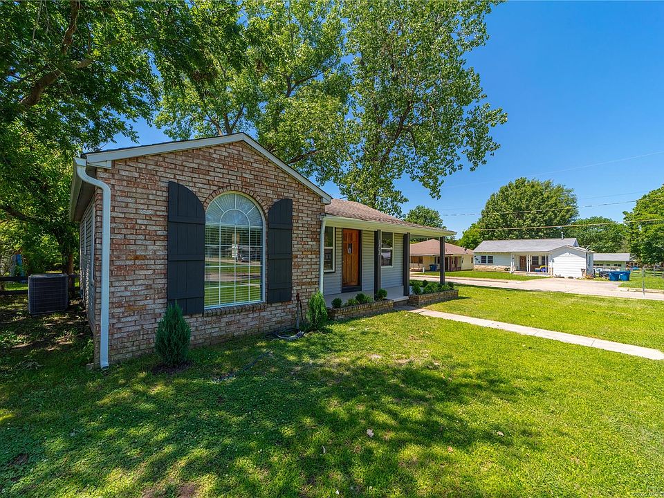 1302 Wichita Ave, Mcalester, OK 74501 Zillow