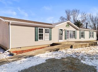 15890 W Country Ln #700S, Anderson, IN 46011