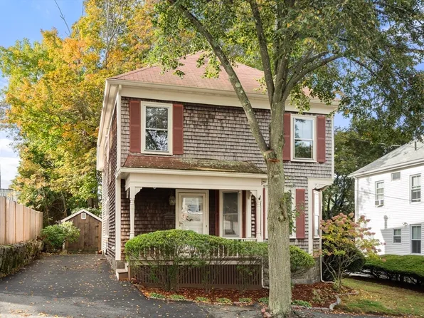 7 Harrison Ave, Beverly, MA 01915