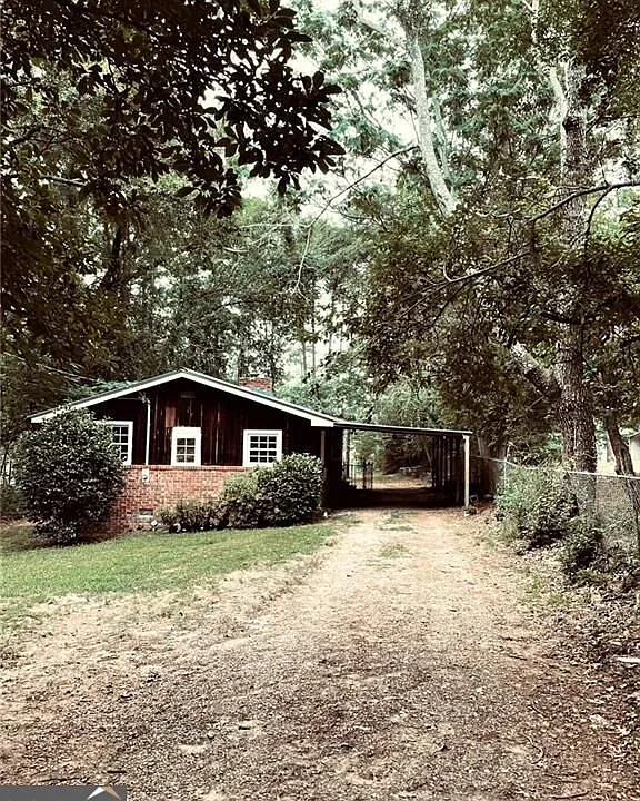 1071 Powderbag Creek Rd