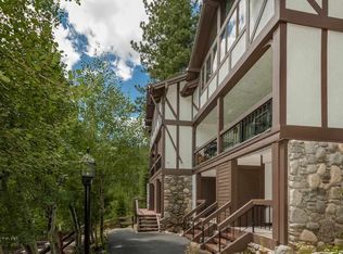 227 Squaw Valley Rd #23, Olympic Valley, CA 96146