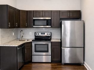 1422 W Girard Ave #1F, Philadelphia, PA 19130
