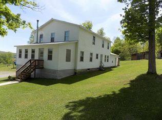 1843 Church Hill Rd, Woodhull, NY 14898