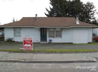 1016 Thorsheim St, Kodiak, AK 99615