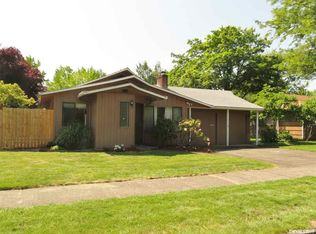 1500 NW 11th St, Corvallis, OR 97330