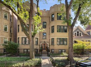 5055 N Winchester Ave APT 3, Chicago, IL 60640