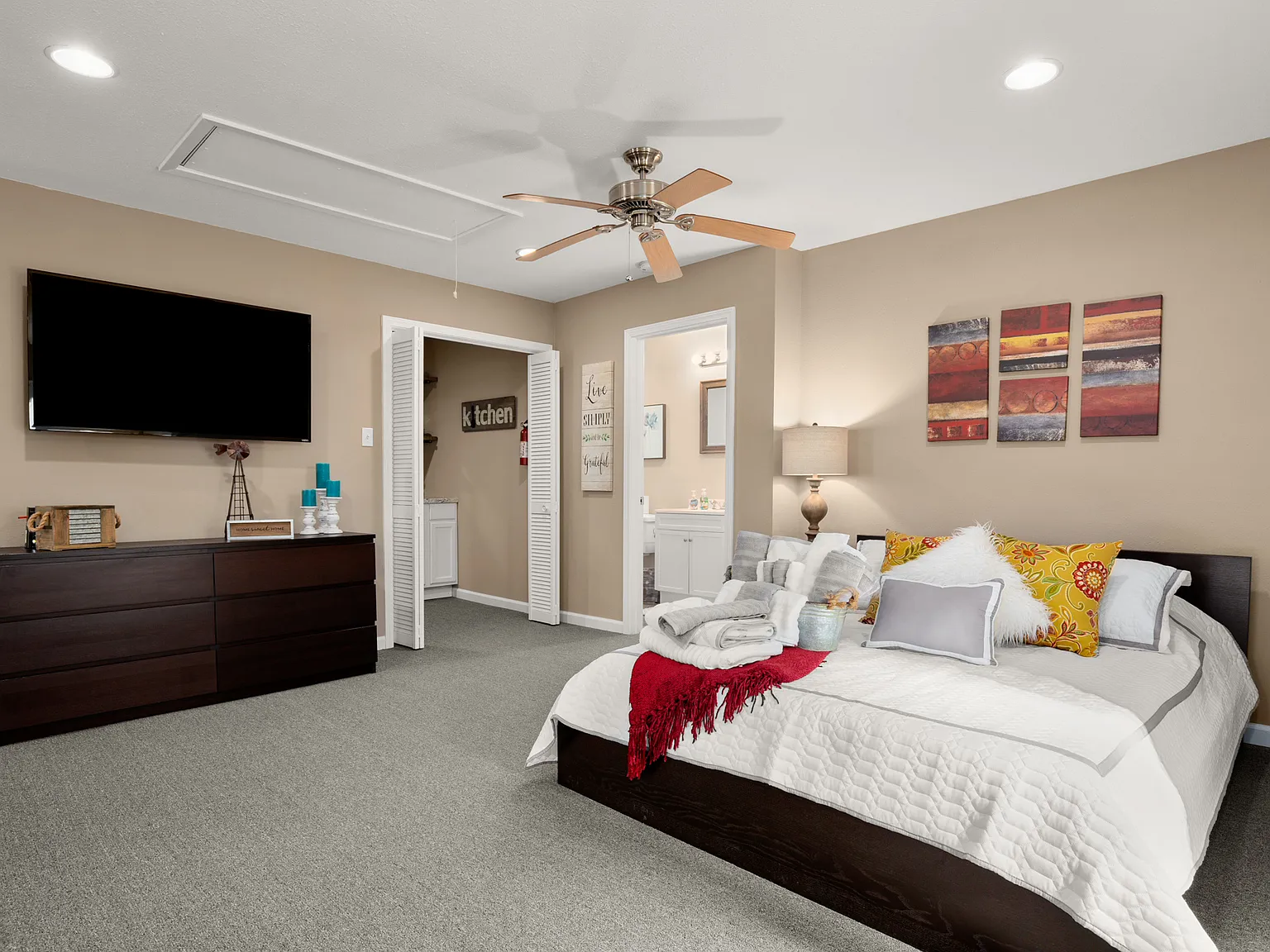 1 bed, 600 sqft, $1,250 — Photo 3