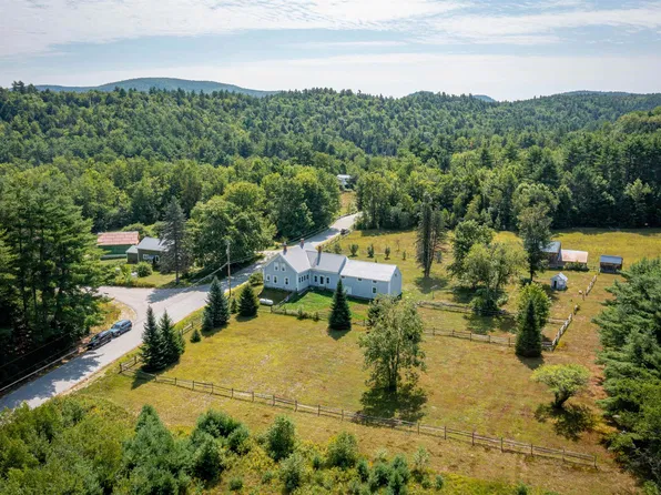 105 Porter Road, Brownfield, ME 04010