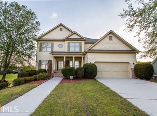 3839 Bay Orchard Way, Loganville, GA 30052