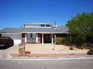7037 San Marino Dr, El Paso, TX 79912