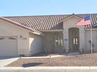 10719 E 39th Ln, Yuma, AZ 85365