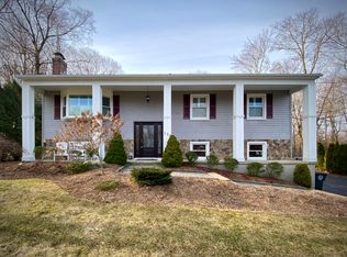 130 Country Club Rd, Torrington, CT 06790