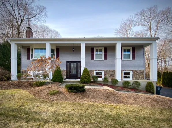130 Country Club Road, Torrington, CT 06790