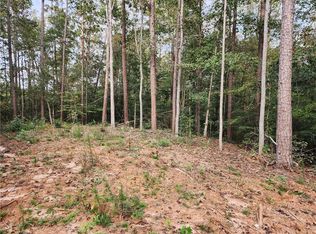 0 Morris Trl #27, Carnesville, GA 30521