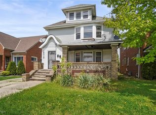 18039 Neff Rd, Cleveland, OH 44119