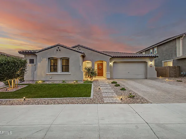 27912 N 93RD Lane, Peoria, AZ 85383