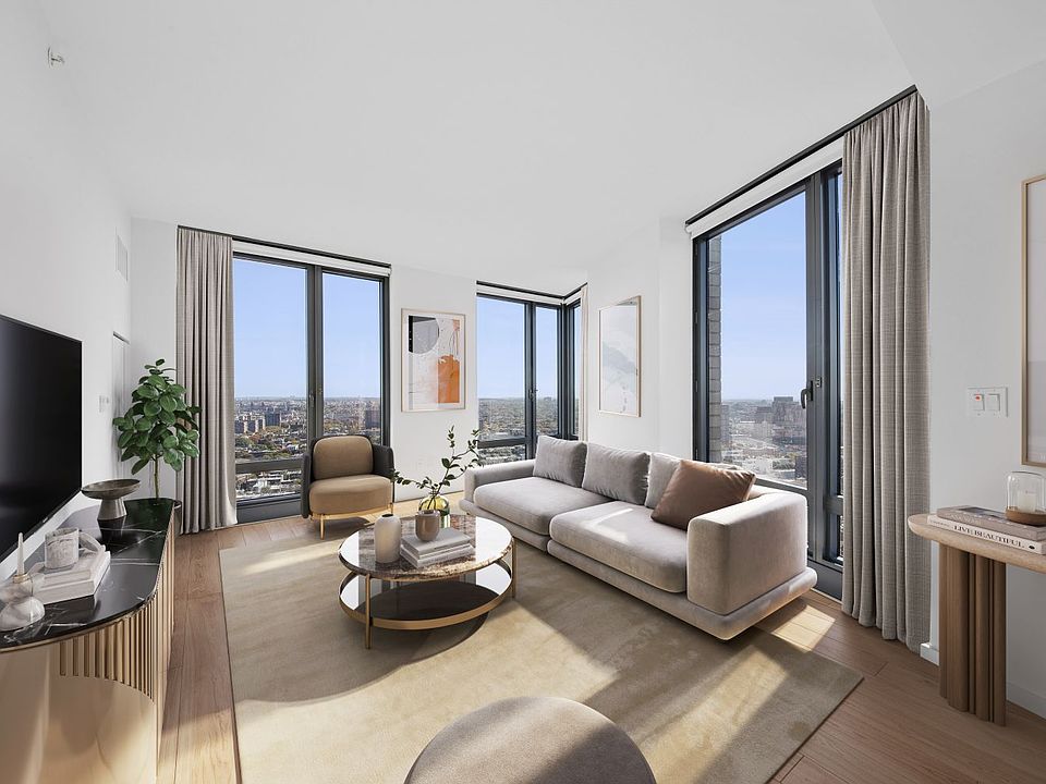 1st image of 250 Ashland Pl #30N
