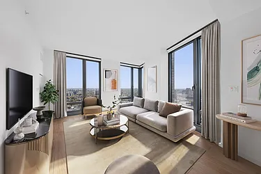 250 Ashland Place #22C image 1 of 21