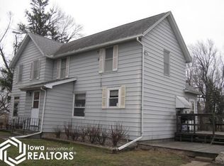 1452 220th St, Gilmore city, IA 50541