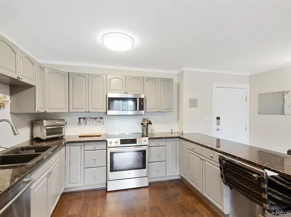 6930 E Girard Avenue Bldg A #404, Denver, CO 80224