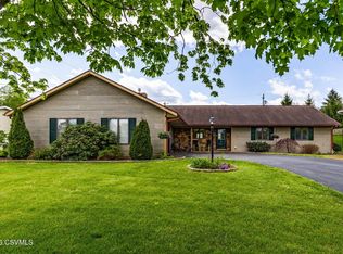 106 Aberdeen Rd, Williamsport, PA 17701