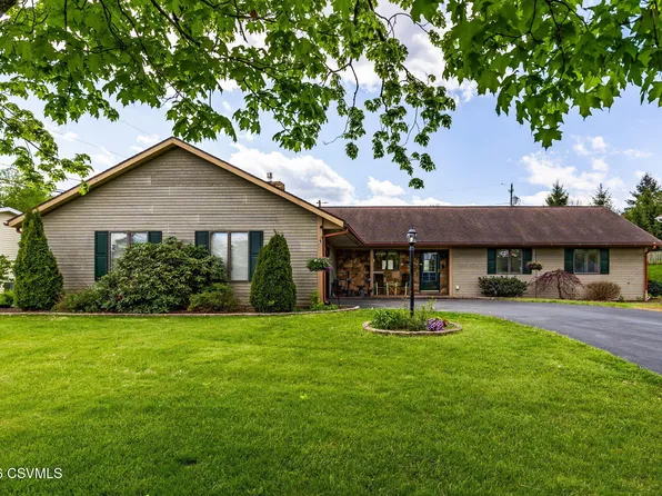 106 Aberdeen Rd, Williamsport, PA 17701