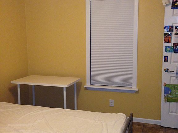 3rd Bedroom