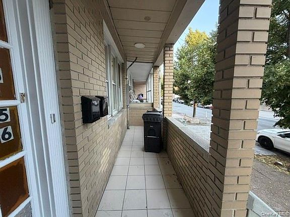 2nd image of 1656 Zerega Avenue