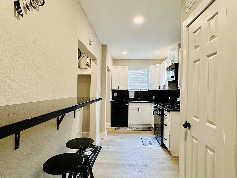 Breakfast Bar