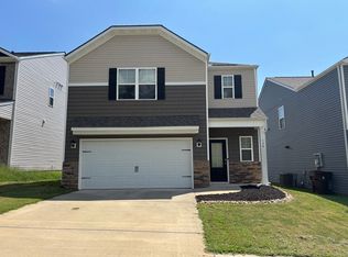 138 Harbour Pointe Ln, Knoxville, TN 37830